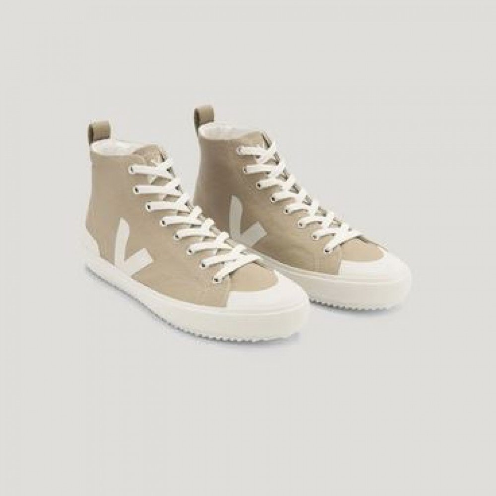 Men's Dune Pierre Nova High Top Sneakers