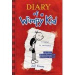 Diary of a Wimpy Kid (Diary of a Wimpy Kid #1)