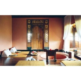Full Moon Spa at Tugu Bali for 1 Person