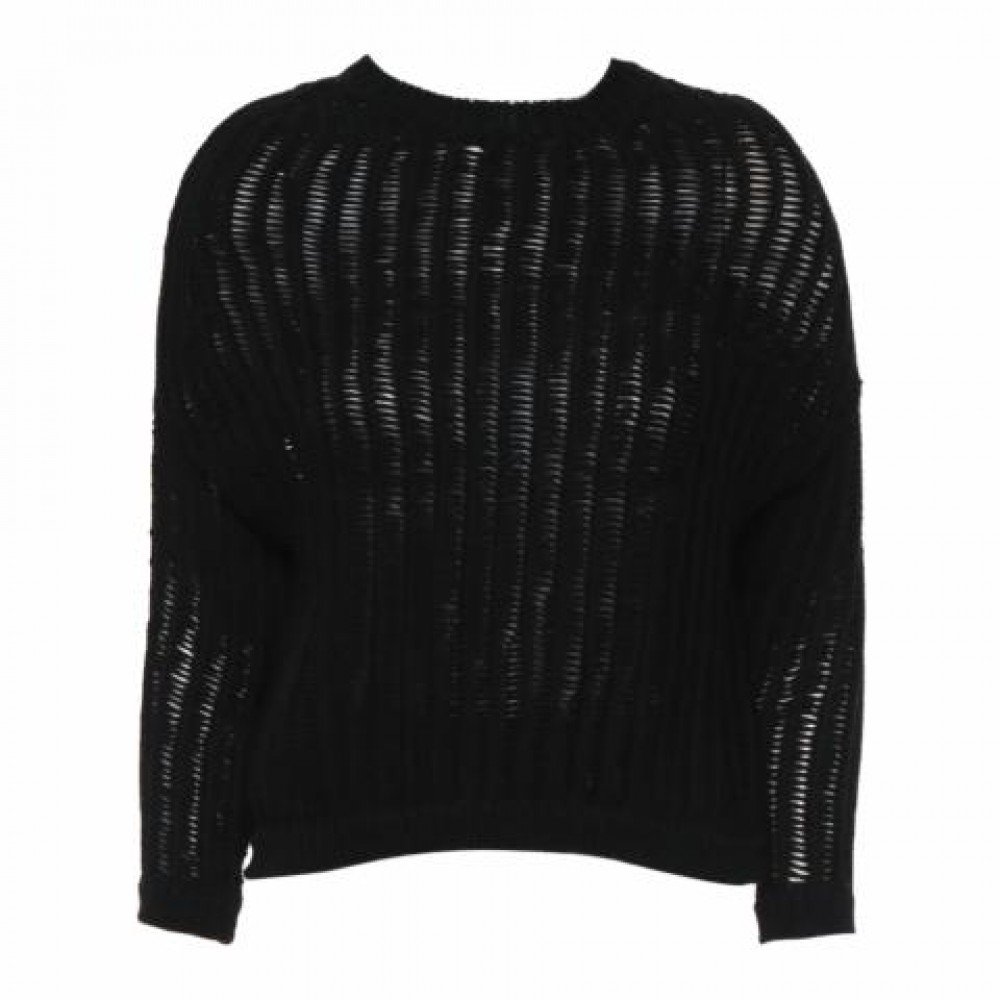 RICK OWENS Knitted Top