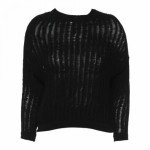 RICK OWENS Knitted Top