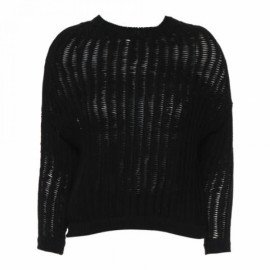 RICK OWENS Knitted Top
