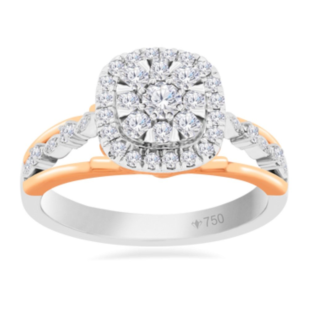 LADIES RING 6LR430