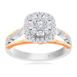 LADIES RING 6LR430