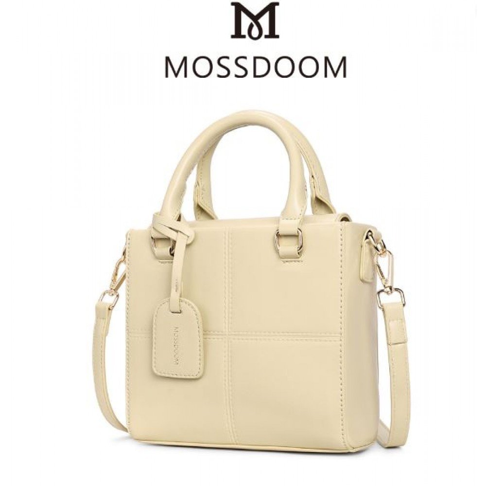MOSSDOOM Tas Wanita Terbaru Hand Bag - MDB0802