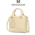 MOSSDOOM Tas Wanita Terbaru Hand Bag - MDB0802