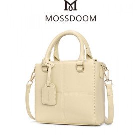 MOSSDOOM Tas Wanita Terbaru Hand Bag - MDB0802
