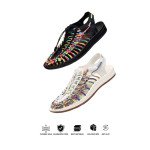 SIDSNEAKS 36-41 Sepatu Sandal Pria Wanita - Sepatu Gunung Wanita - Sepatu Tali Wanita - Sepatu Casual Wanita